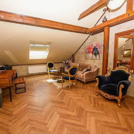 Apartament Haus Thomas Dortmund Zewnętrze zdjęcie