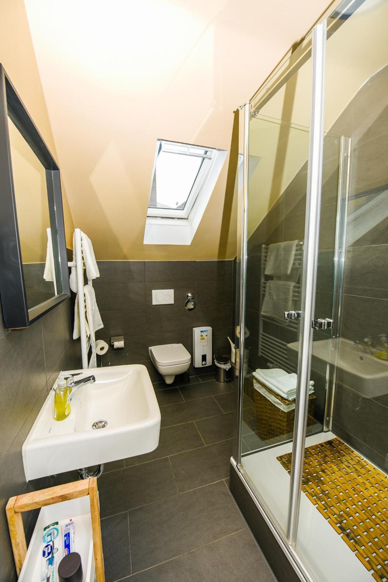 Apartament Haus Thomas Dortmund Zewnętrze zdjęcie