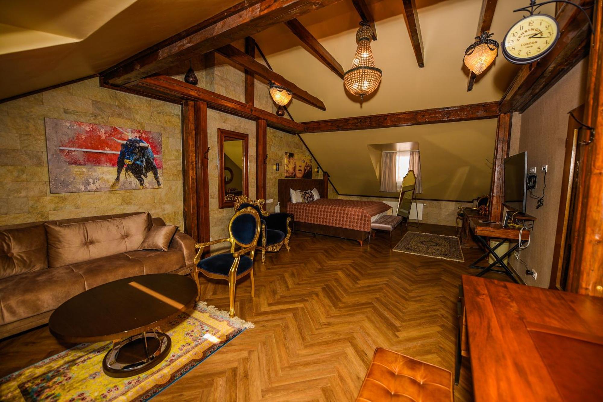 Apartament Haus Thomas Dortmund Zewnętrze zdjęcie