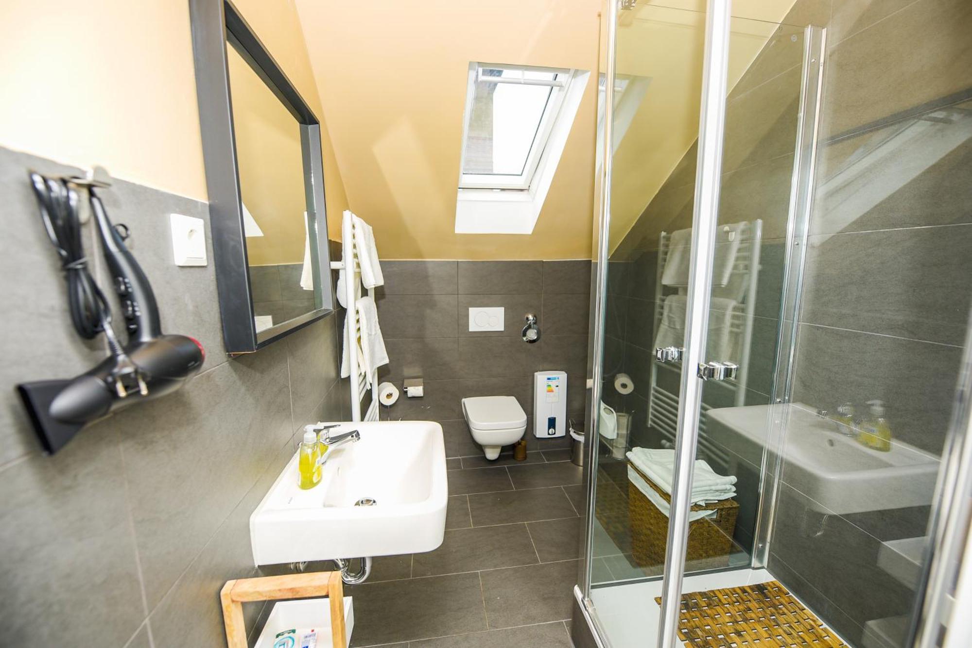 Apartament Haus Thomas Dortmund Zewnętrze zdjęcie