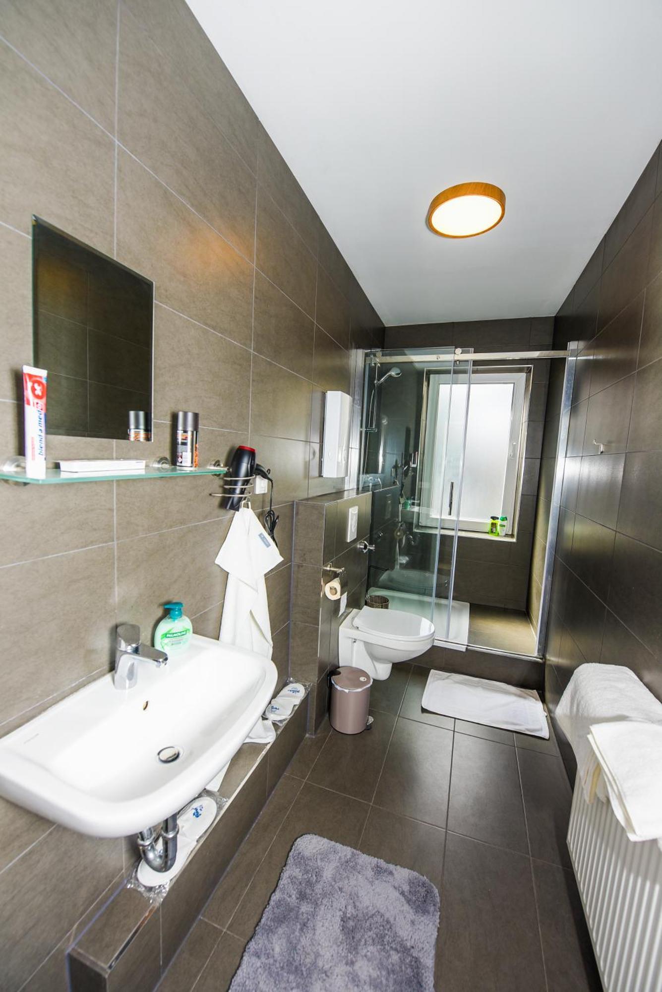 Apartament Haus Thomas Dortmund Zewnętrze zdjęcie