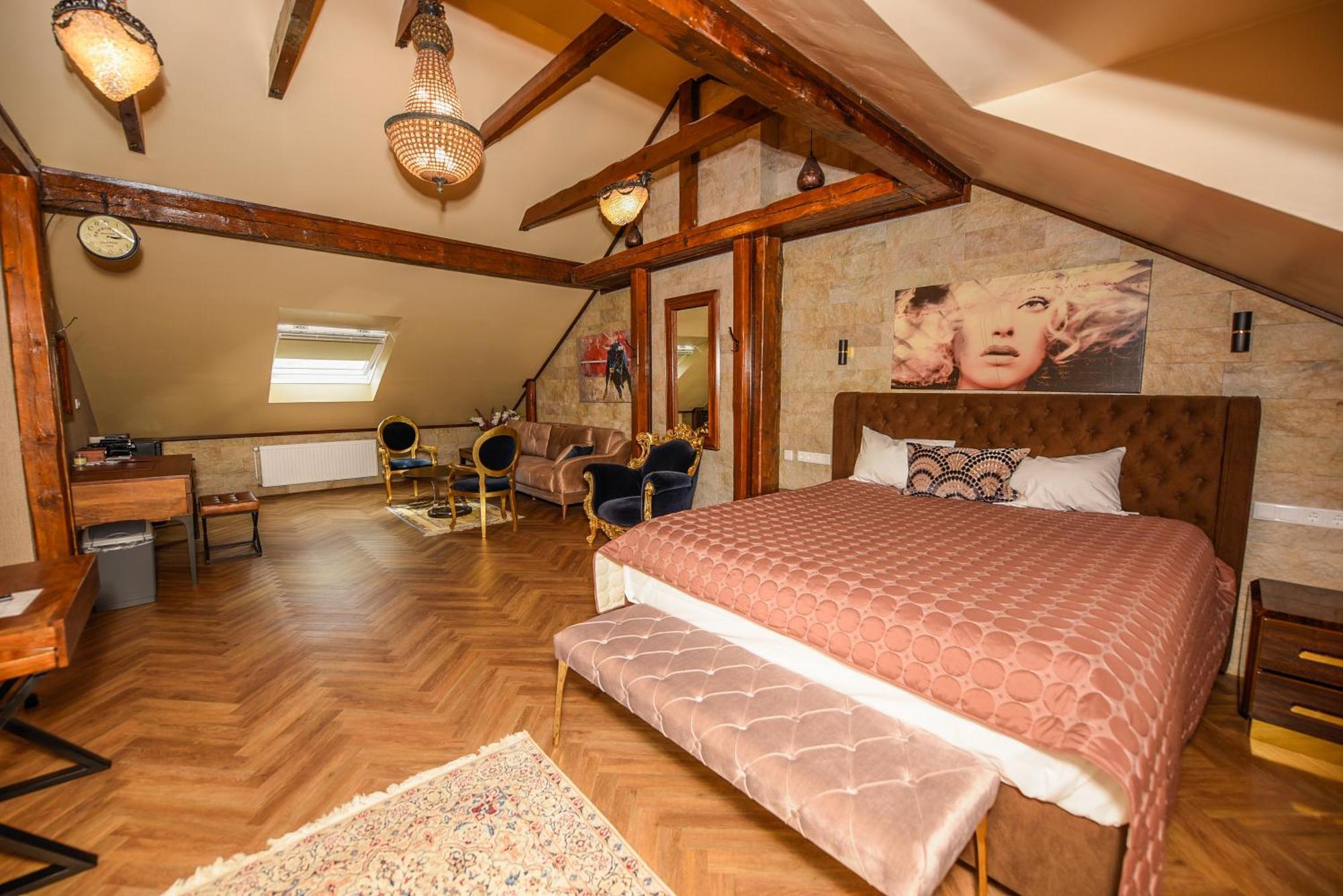 Apartament Haus Thomas Dortmund Zewnętrze zdjęcie