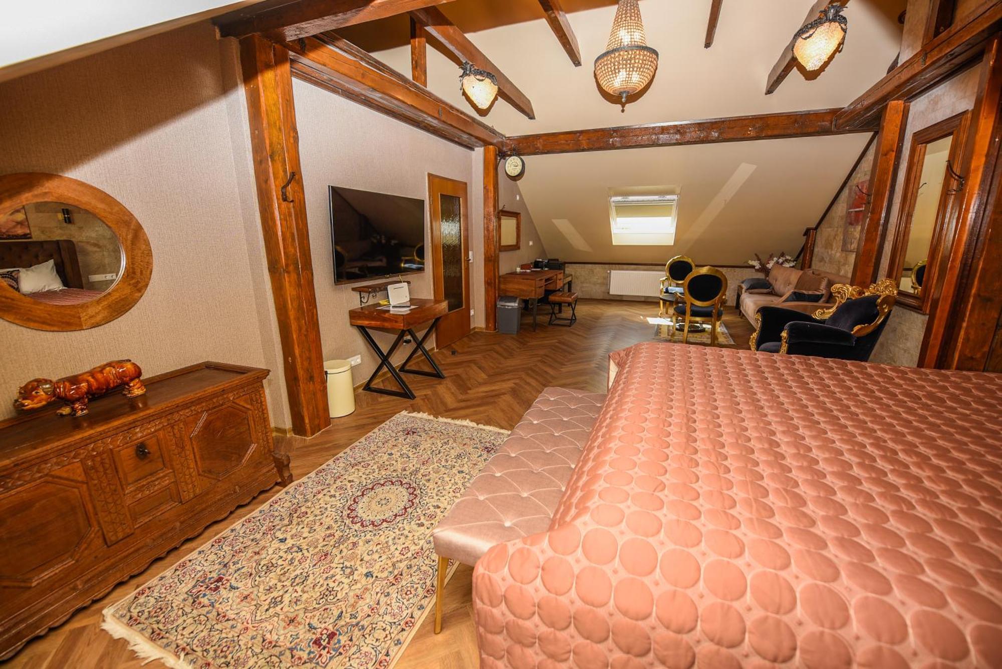 Apartament Haus Thomas Dortmund Zewnętrze zdjęcie