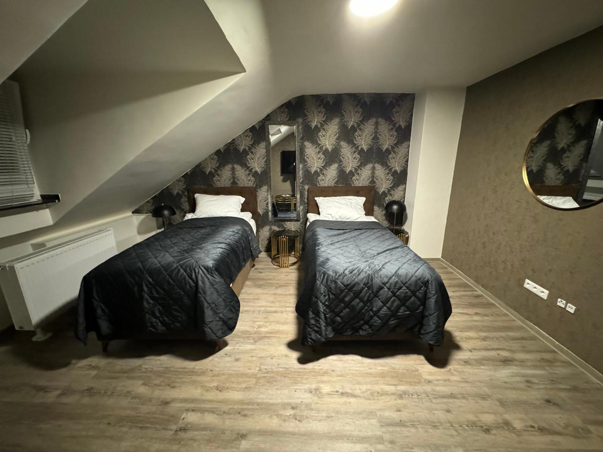 Apartament Haus Thomas Dortmund Zewnętrze zdjęcie