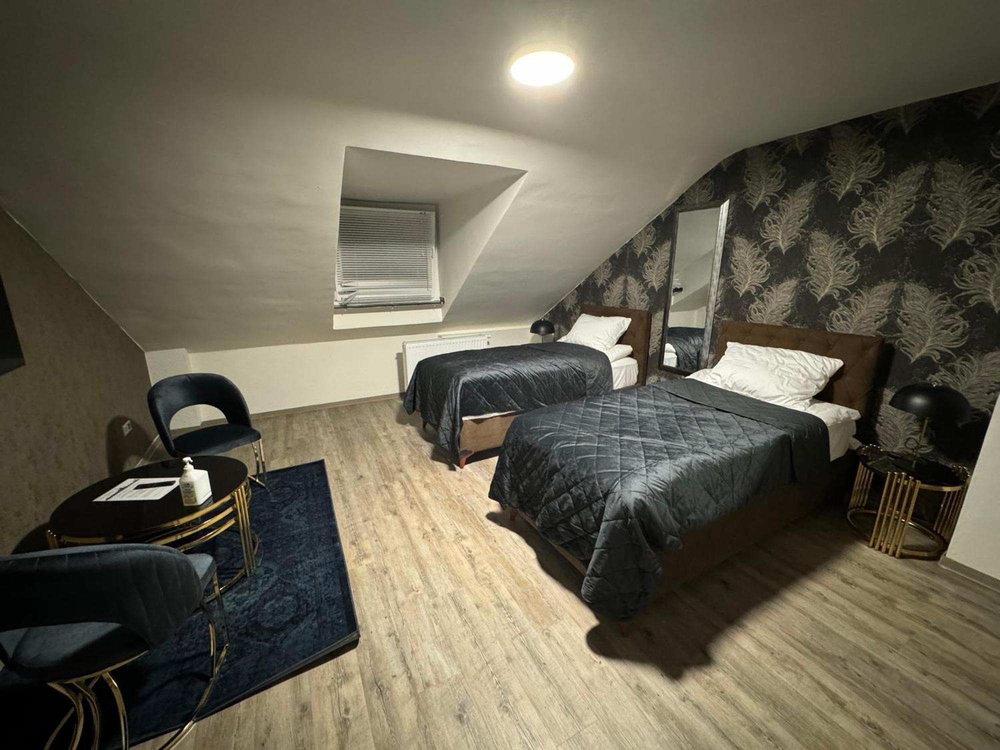 Apartament Haus Thomas Dortmund Zewnętrze zdjęcie